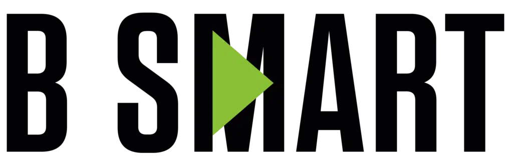 Logo BSMART