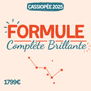 Formule Brillante Complète CRPE 2025