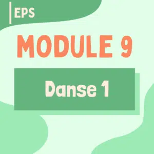09 - Danse (partie 1)