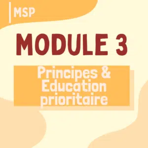 03 - Principes de l’école I Education prioritaire