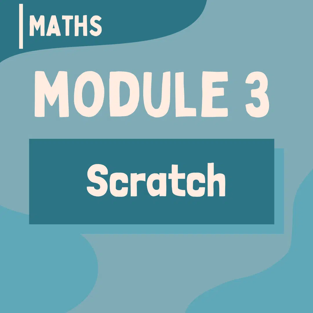 03 - Scratch