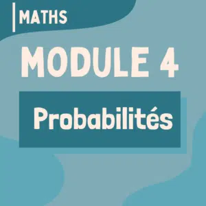 04 - Les probabilités