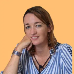 Portrait de Julie