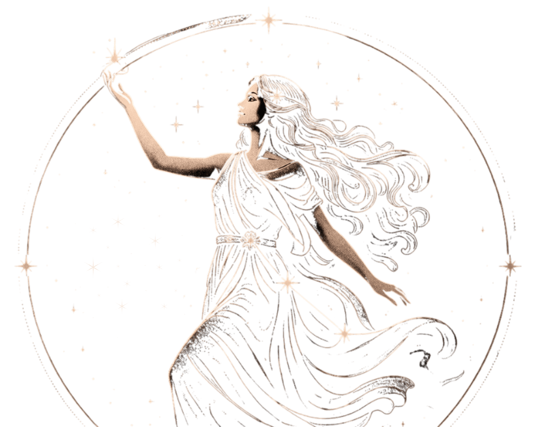 Constellation d'Andromède - Promotion Andromède 2027